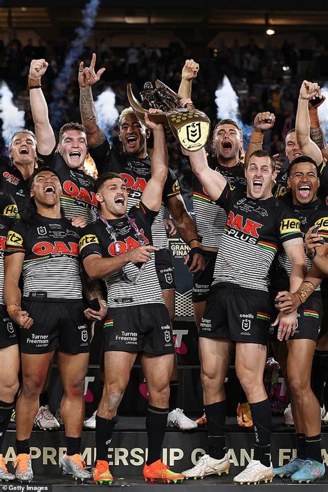 penrith panthers breaking news